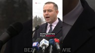 Nawrocki wezwał Trzaskowskiego do debaty