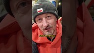 Adam Małysz ostro o Maciusiaku! #shorts