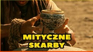 10 MITYCZNYCH SKARBÓW