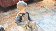 I jak tutaj nie kochać dzieci