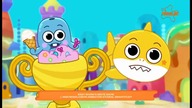 NICKJR NL - 15-10-2024 - Continuity