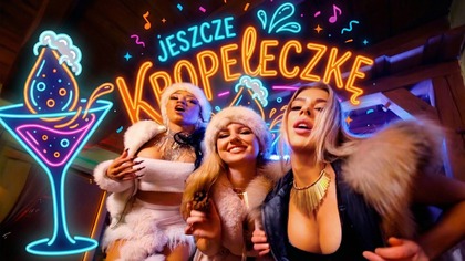 WuWunio - Jeszcze Kropeleczkę - feat.  Feno