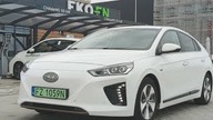 LIVE z Hyundaia Ioniq w Zielonej Górze z Właścicielem