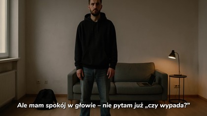 TuneFusion - Zimna podłoga, ciepły vibe [Polski Rap 2025 + Tekst]