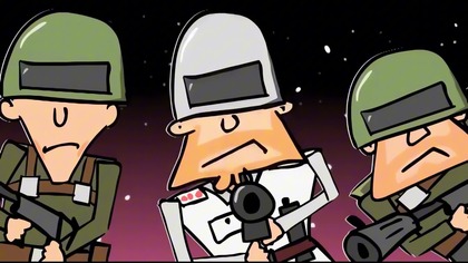 Kapitan Bomba Mega Kompilacja 1-138 Odcinków