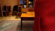 Próba samobójcza polskiego prokuratora wojskowego ( Pułkownik Mikołaj Przybył )