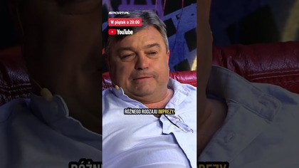 Roman Kosecki o porażce Cezarego Kuleszy