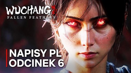 Wszystkie Odcinki Wuchang: Fallen Feathers PL: https://www.youtube.com/watch?vErdK3CNvfmU&listPLno8wNvuRqkD33XxUXqPQ9-wK_xLLSQac
Kolejny Odcinek: https://youtu.be/4tgg38aAbvQ
Wsparcie i wczesny dostęp do materiałów: https://www.youtube.com/channel/UC0jSzLFsbmWr1zTyDuIToWw/join
Wersja pudełkowa na PS5 (kupując z tego linka, wspierasz kanał): http://bit.ly/3TBCTgB
Gramy w Wuchang: Fallen Feathers na PC 4K 60 FPS.
Gra Wuchang: Fallen Feathers nie posiada polskich napisów, 
zostaną dodane w materiale na YouTube.
Grę otrzymałem bezpłatnie od 505 Games, dziękuję.

Seria odcinków Zagrajmy w Wuchang: Fallen Feathers PL jest to gameplay po polsku (Gameplay PL) z gry Wuchang: Fallen Feathers. W serii przedstawiona zostanie cała gra i zakończenie Wuchang: Fallen Feathers. Podczas napisów końcowych pojawi się opinia o grze.

Wuchang: Fallen Feathers PL 
Gra RPG akcji TPP typu soulslike, osadzona w fantastycznej wersji chińskiej krainy Shu z czasów późnych rządów dynastii Ming. W Wuchang: Fallen Feathers wcielamy się w wojowniczkę, która walczy z przerażającymi monstrami i próbuje odkryć prawdę o ciążącej na niej klątwie.

Patronite: https://patronite.pl/kondzioplayer
Insta: https://www.instagram.com/kondzioplayer
Discord: https://discord.gg/NYP9gKk

Mój sprzęt (Linki afiliacyjne)
PS5: https://bit.ly/3O2OrXb
Monitor: https://bit.ly/4eoJKSt
CPU: https://bit.ly/3ADNQrX
GPU: https://bit.ly/3UN1Syh
MOBO: https://bit.ly/3V97tiT
RAM: https://bit.ly/4fIMAmd
Zasilacz: https://bit.ly/40CL2pL
Obudowa: https://bit.ly/3YH0caS
Mikrofon: https://bit.ly/4fiOZ7y

Kontakt do współpracy: kondzioplayerr@gmail.com

#wuchangfallenfeathers #kondzioplayer