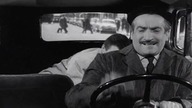 Hiszpańskie Wakacje-Louis De Funes. 1958r. Lektor PL.