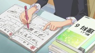 Shugo Chara Party 12 Lektor PL