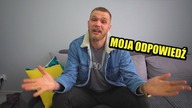 ODPOWIADAM NA WYWIAD KUBAŃCZYKA