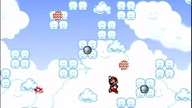 Mario Forever Rainbow Land V1. 1 World 1-4 SakuraMotchi 2020