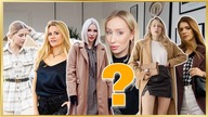 YOUTUBERKI WYBIERAJĄ MI STYLIZACJE NA ŚWIĘTA