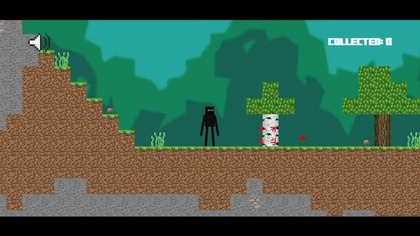 Enderman #minecraft #game #gaming #browsegame #Short #Shorts