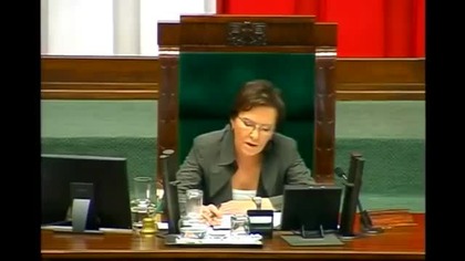 Jaką rolę miał Andrzej Duda w dniach 8 - 13 kwietnia 2010 stawiając warunki ?