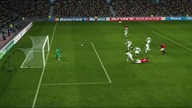 Pro Evolution Soccer 2010 - bramki - część 2