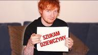 Dlaczego ED SHEERAN nie ma DZIEWCZYNY? [SUCHARY WIDZÓW]