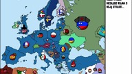 Alternatywna Przyszłość Europy: Nostalgia | Układ Chrześcijański | Odcinek 1