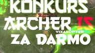 Lykarion.PL [#5] - Postac za darmo *Konkurs*