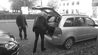 POGRZEB STAREGO KOMPUTERA|R. I. P HARRY