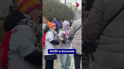 Lód na chodnikach, pełny SOR i apel o pozostanie w domu.