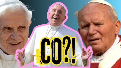 Prawdziwa Wiara Katolicka Według Biblii | Dyżurka Biblijna, Fabian Błaszkiewicz | Dyżur 32