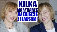 JEANSY W STYLU CASUALOWYM NA KAŻDĄ OKAZJĘ - MOJA KOLEKCJA JEANSÓW.