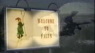 Falun 1993 - TV intro / czołówka