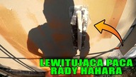 Patenty na kładzenie siatki zbrojącej! Całkiem nie na serio