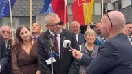 BRAUN STYRANY PO KOLEJNEJ ROZPRAWIE! SĄD Z PROKURATOREM CHCIELI GO DOJECHAĆ!
