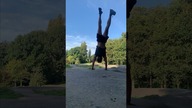 Park mający wszystko 52/57 Park Lotników Polskich