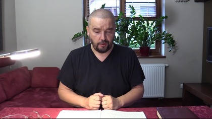 ŁASKA BOŻA kontra sakramenty (część 1 3)