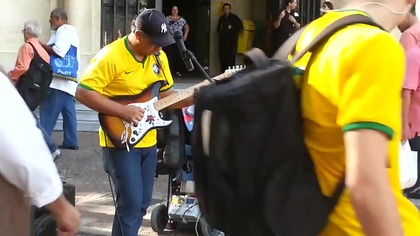 Wilian Lee - Sultans of Swing