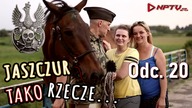 Jaszczur Tako rzecze #20