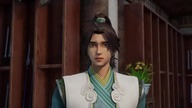 Wu Shang Shen Di | Supreme God Emperor Odcinek 27