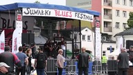 Mahon Blues Cafe, SBF XVI, 06. 07. 2023, Suwałki.