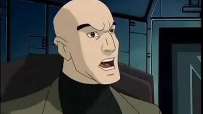 X Men Ewolucja Sezon 2 Odcinek 16 Godzina Prawdy  1