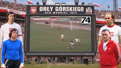 Orły G&oacute;rskiego