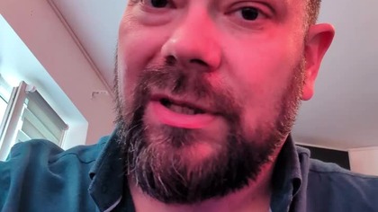 Szybkie porównanie RTX5060 VS.  RTX5060Ti w grach - wersję 8GB VRAM!!!