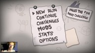 CZY POTRAFIĘ JESZCZE NAGRYWAĆ? O. o | The Binding of Isaac: Afterbirth+ #26 [Reupload]