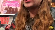 Exodus - Fabulous Disaster | Muzyczny Update #120 #shorts