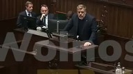 ZANDBERG ZMIAŻDŻYŁ SZURSKIE TEORIE SPISKOWE GIERTYCHA I JEGO SEKTY!