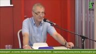Zagrożenia dla naszego zdrowia psychicznego i fizycznego w świetle nowych technologii - Witold Hake