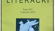 Pamiętnik Literacki, czerwiec 2023, Związek Pisarzy Polskich na Obczyźnie - Alwida Bajor (Litwa)