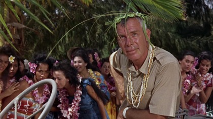 Rafa Donovana (1963) Donovans Reef [1080p] [WEBRip. x265]
