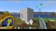 These kids grow up so fast #game #minecraft #gaming #Joke #HappyGhast #Ghast #Short #Shorts