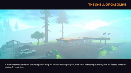 Drive 4 Survival Najlepsza gra w jaką grałem | Nie Polecam