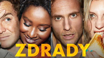 Zdrady S01E01 Lektor PL