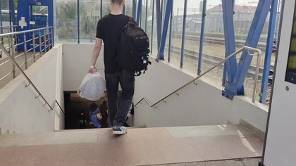 Czyja to wina...  / BRUD nie CUD