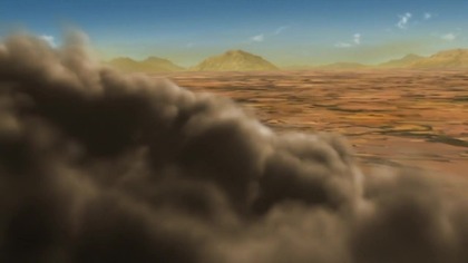 NarutoSP filler 410: Ukryty spisek wprawiony w ruch